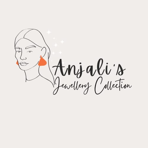 Anjali's Jewellery Collection